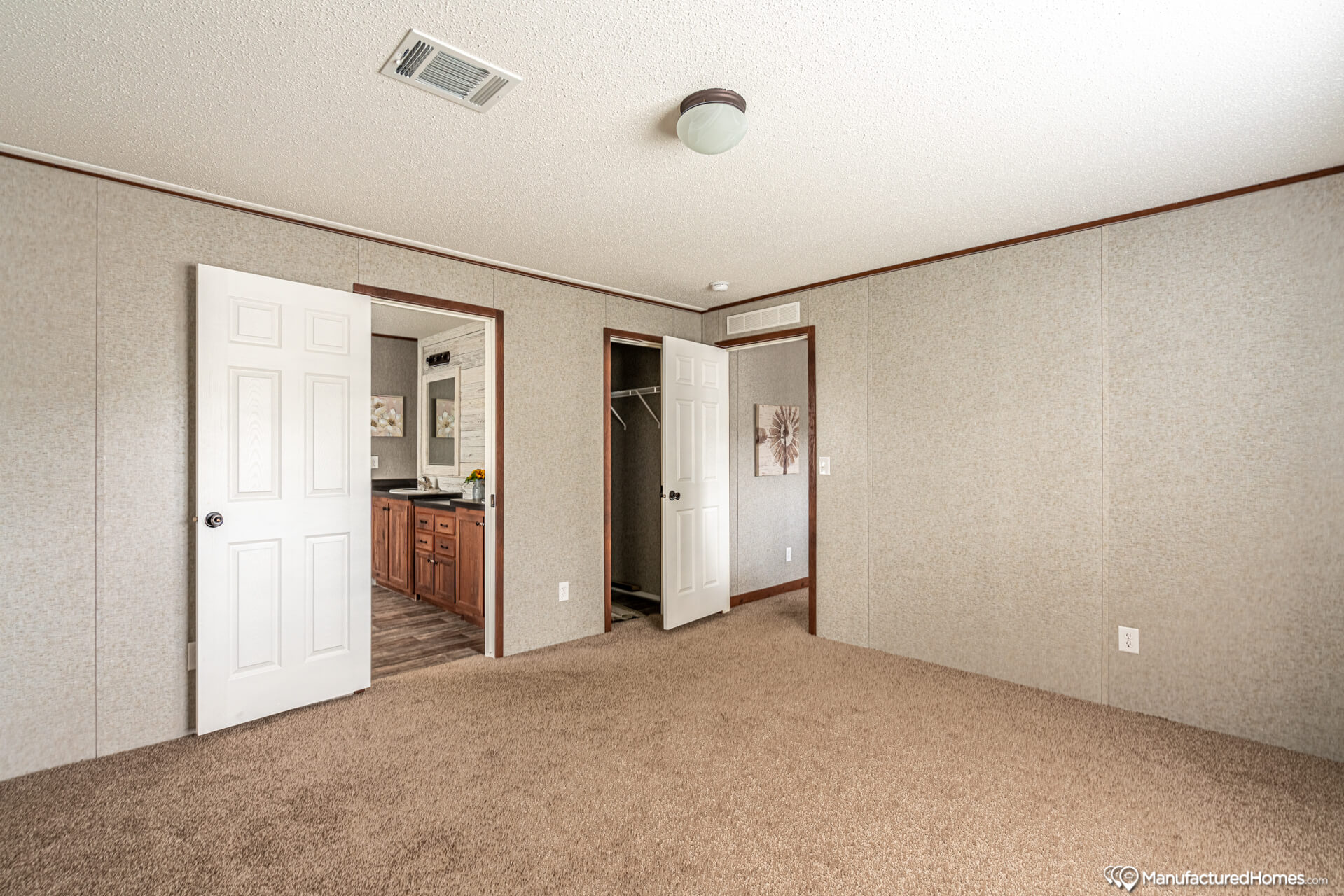 Runner Series / Double Pantry L2563H by Wayne Frier Supercenter of